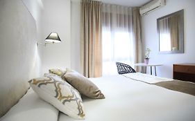 Hostal la Carrasca